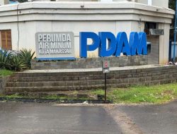 Diduga Bermasalah Sejak Penganggaran, L-Kompleks Minta Polisi Usut Proyek Sport Centre Mr Leman
