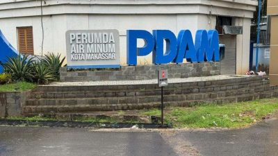 Diduga Bermasalah Sejak Penganggaran, L-Kompleks Minta Polisi Usut Proyek Sport Centre Mr Leman