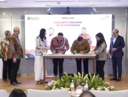 Bidik Pemain Telco Nasional, InfraNexia Perkuat Mesin Pertumbuhan TelkomGroup