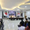 Kantah Kabupaten Tangerang Laksanakan Pembayaran Ganti Kerugian 27 Bidang Tanah Untuk Pembangunan Sistem Saluran Pembawa Air Baku Karian–Serpong