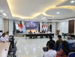 Kantah Kabupaten Tangerang Laksanakan Pembayaran Ganti Kerugian 27 Bidang Tanah Untuk Pembangunan Sistem Saluran Pembawa Air Baku Karian–Serpong