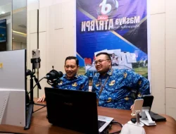 MasNya ATR/BPN Diluncurkan, Masyarakat Bisa Tanya Soal Layanan Pertanahan Lewat Live TikTok