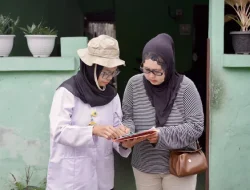 Lewat Layanan Pengukuran Terjadwal, Masyarakat Bisa Tentukan Waktu Pengukuran secara Pasti