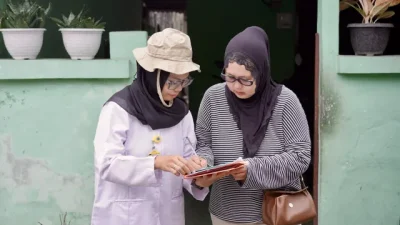 Lewat Layanan Pengukuran Terjadwal, Masyarakat Bisa Tentukan Waktu Pengukuran secara Pasti