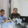 Evaluasi Maturitas SPIP 2026, Kantah Kabupaten Tangerang Terima Kunjungan BPKP dan Biro OrtalaMR Kementerian ATR/BPN
