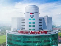 Telkom University Jatuhkan Sanksi Kepada Empat Mahasiswa dalam Kasus Perundungan di Asrama