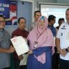 Manfaatkan PTSL Untuk Urus Sertipikat, Masyarakat: Proses Dipermudah