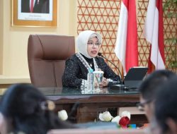 BPS Potret Dampak Ekonomi MotoGP Mandalika 2026