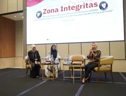 Kantor Pertanahan Kabupaten Tangerang Perkuat Komitmen Pembangunan Zona Integritas Menuju WBBM