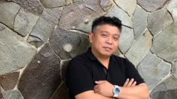 Kamil Sahab Siapkan Film Bertema Politik, Ramalannya Soal Suhu Politik Bakal Dibahas di Podcast
