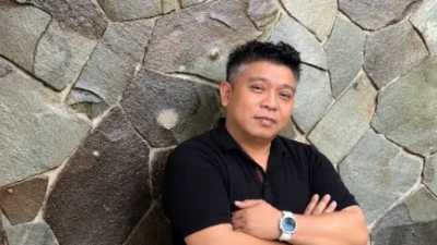 Kamil Sahab Siapkan Film Bertema Politik, Ramalannya Soal Suhu Politik Bakal Dibahas di Podcast