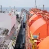 Jaga Keandalan Pasokan Energi, Nusantara Regas Salurkan 33 Kargo LNG Hingga Triwulan III 2026