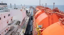 Jaga Keandalan Pasokan Energi, Nusantara Regas Salurkan 33 Kargo LNG Hingga Triwulan III 2026