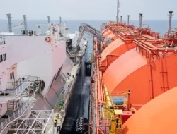 Jaga Keandalan Pasokan Energi, Nusantara Regas Salurkan 33 Kargo LNG Hingga Triwulan III 2026