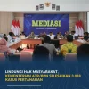 Lindungi Hak Masyarakat, Kementerian ATR/BPN Selesaikan 3.018 Kasus Pertanahan