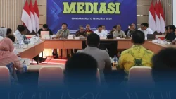 Lindungi Hak Masyarakat, Kementerian ATR/BPN Selesaikan 3.018 Kasus Pertanahan