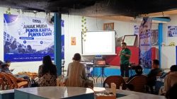Paramudamudi Bogor: Kolaborasi Ekonomi Kreatif Kunci Sukses Dua Tahun Asta Cita Prabowo Subianto