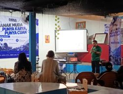 Paramudamudi Bogor: Kolaborasi Ekonomi Kreatif Kunci Sukses Dua Tahun Asta Cita Prabowo Subianto