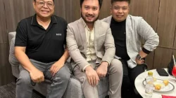 Kamil Sahib: MC yang Baik Harus Memiliki Literasi Mumpuni