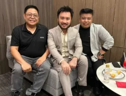Kamil Sahib: MC yang Baik Harus Memiliki Literasi Mumpuni