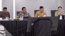 Kementerian ATR/BPN Targetkan Pendaftaran Tanah 4,8 Juta Hektare Melalui ILASPP