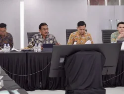 Kementerian ATR/BPN Targetkan Pendaftaran Tanah 4,8 Juta Hektare Melalui ILASPP
