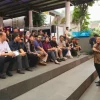Wamen Ossy Ajak Kolaborasi para Arsitek Untuk Wujudkan Visi Kota 2045