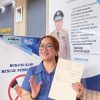Wendi Oktapiani Bagikan Pengalaman Mengurus Balik Nama Sertipikat di Kantor Pertanahan Kabupaten Pandeglang