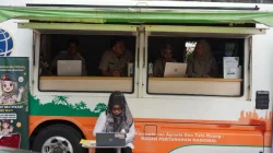Dua Tahun Kabinet Merah Putih, Kementerian ATR/BPN Makin Mendekat Layanan ke Masyarakat Lewat ATR/BPN Dekat