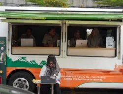 Dua Tahun Kabinet Merah Putih, Kementerian ATR/BPN Makin Mendekat Layanan ke Masyarakat Lewat ATR/BPN Dekat