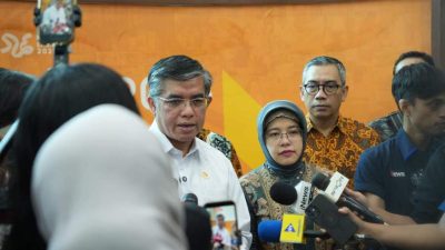 BPS Rilis KBJI 2026, 243 Jabatan Baru Tercatat