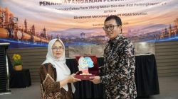 PGN Solution Perkuat Kolaborasi Dengan Direktorat Metrologi Untuk Keandalan Akurasi Pengukuran Gas
